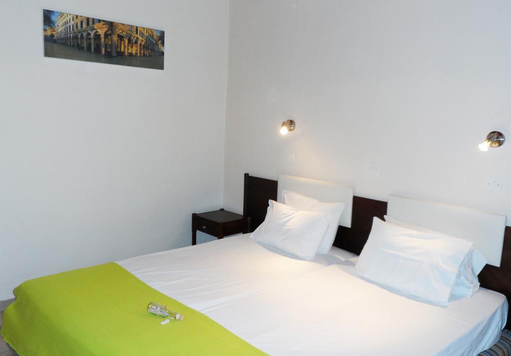 Appartement Kalypso Paleokastrítsa
